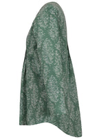 Leia Top Leaf