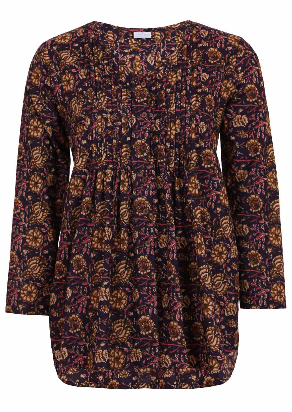 Leia Top Raani