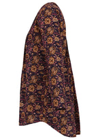 Leia Top Raani
