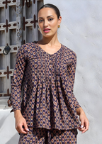 Leia Top Kumari