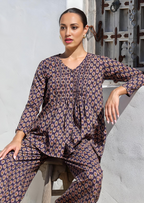 Leia Top Kumari