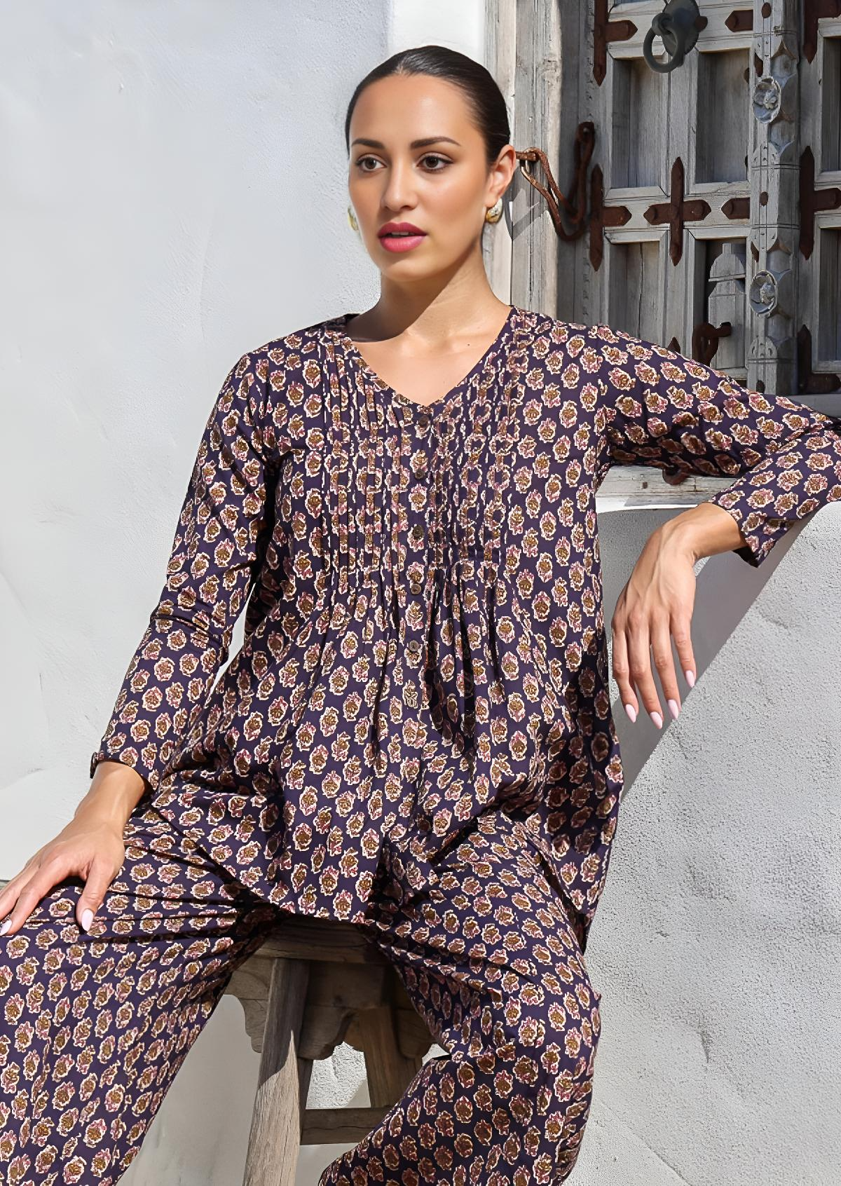 Leia Top Kumari