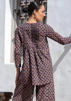Leia Top Kumari