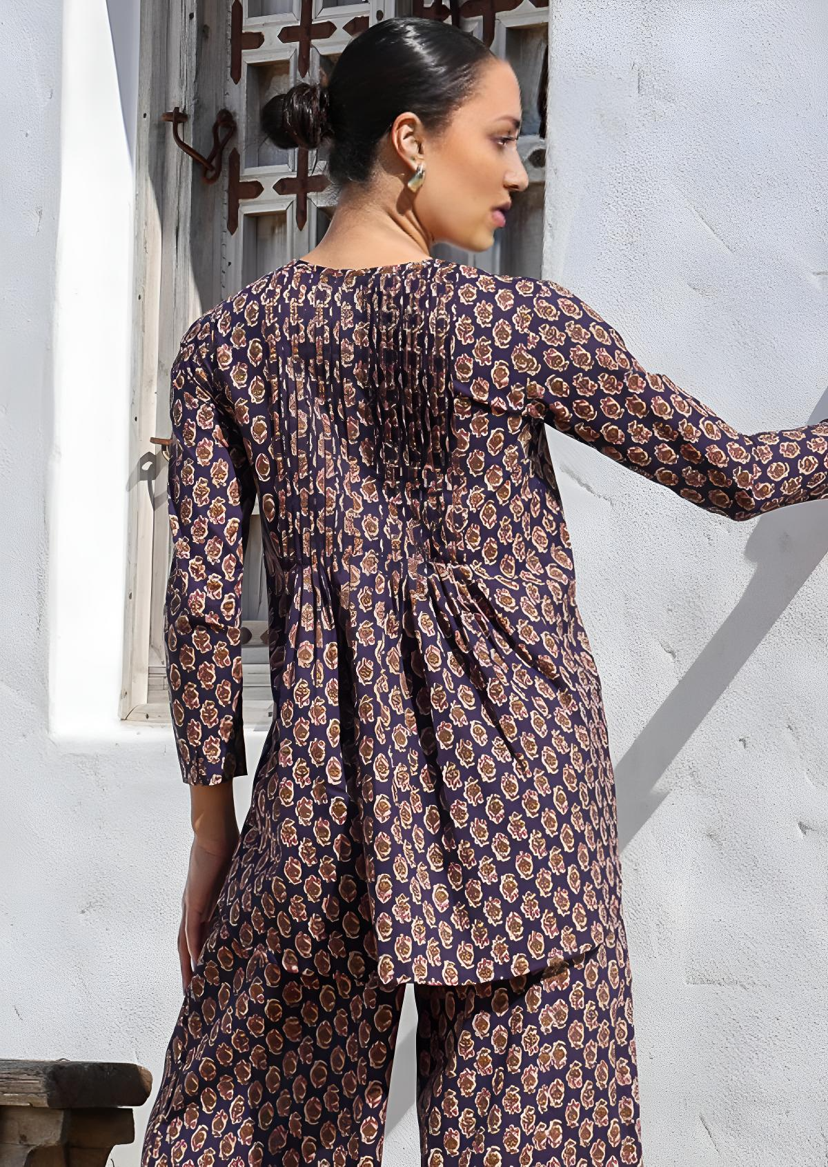 Leia Top Kumari