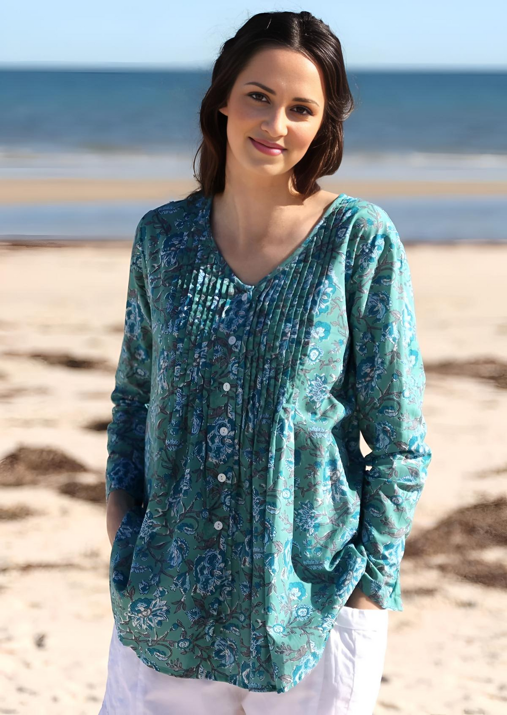 Leia Top Maia