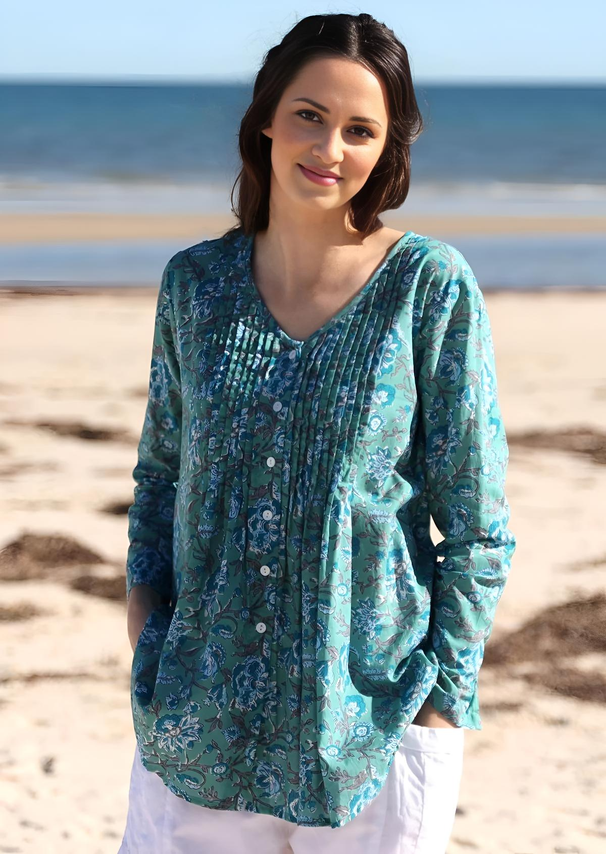 Leia Top Maia
