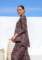 Leia Top Raani