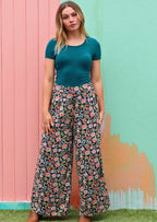 Jaya Pants Lilly Lane