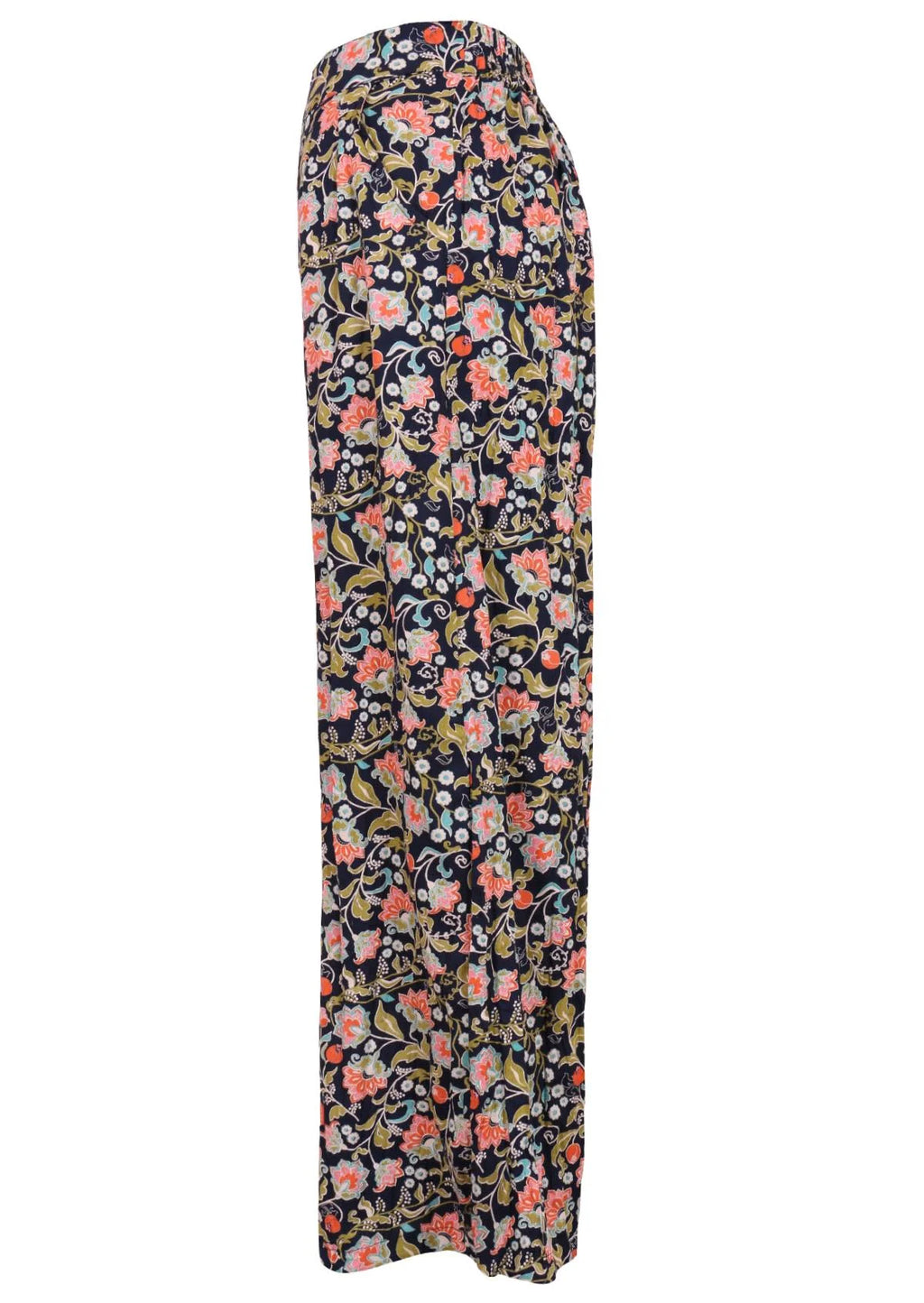 Jaya Pants Lilly Lane