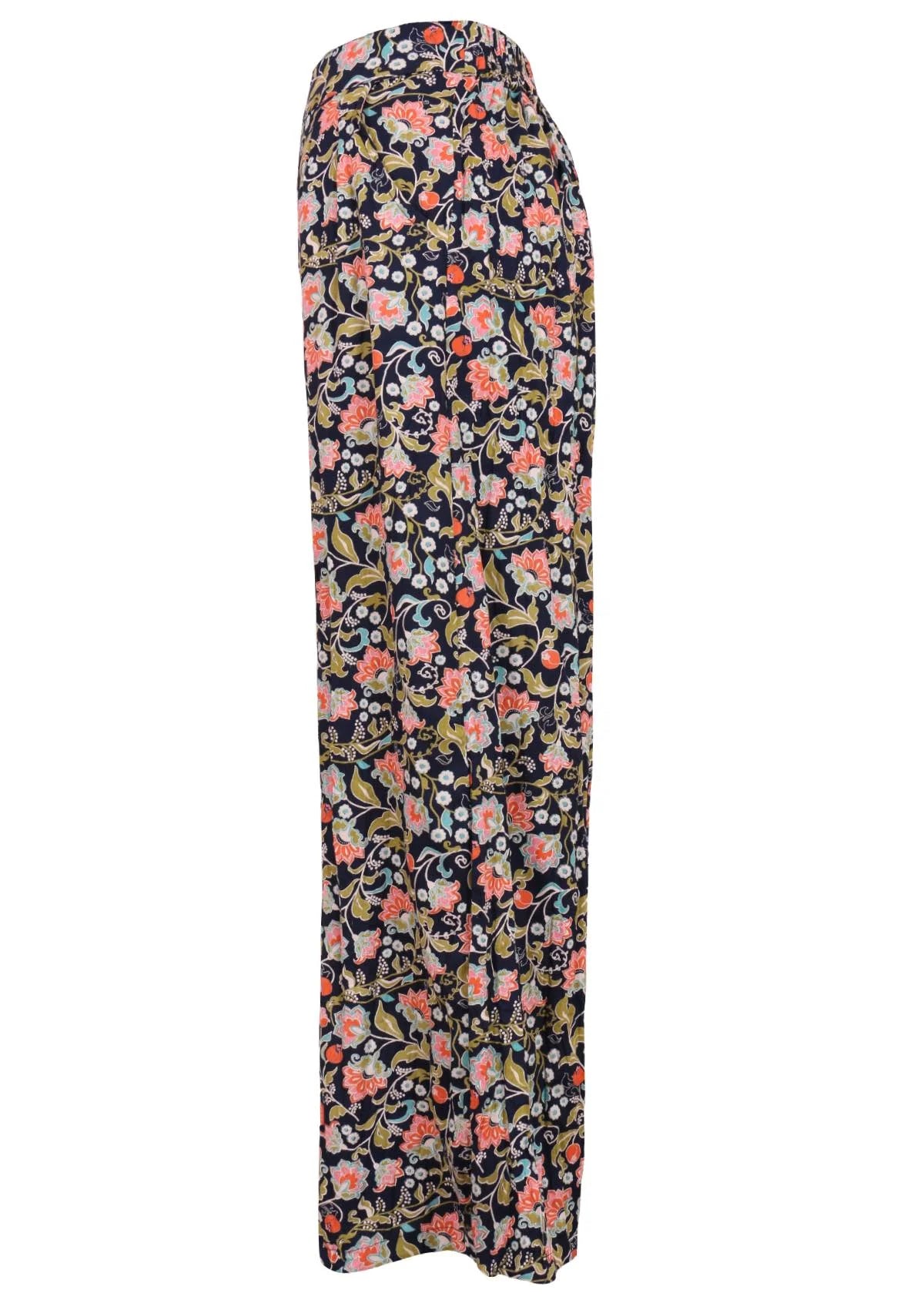 Jaya Pants Lilly Lane