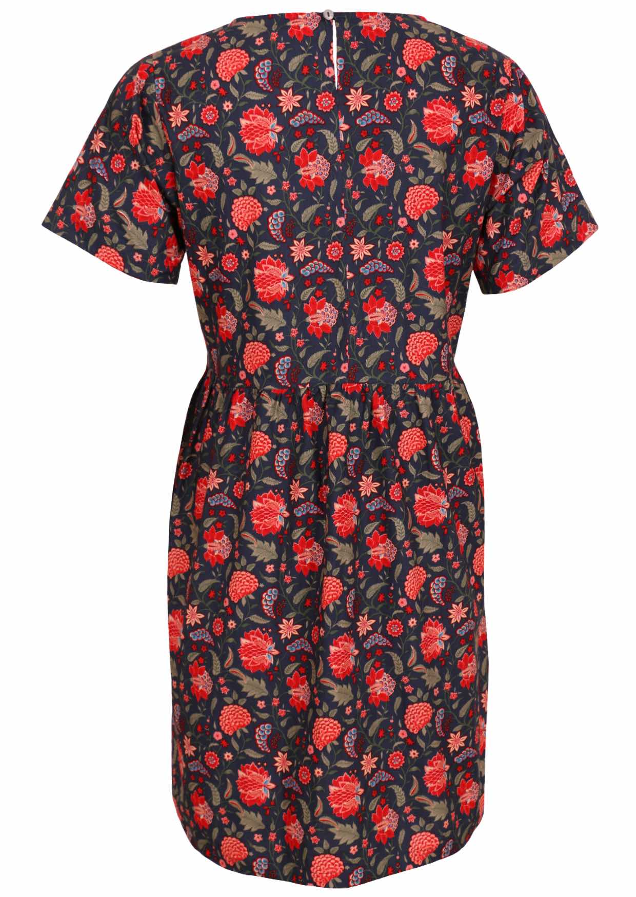 Mabel Dress Kaveri