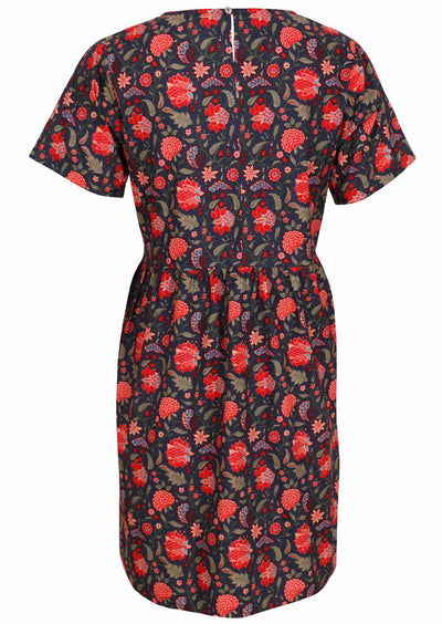 Mabel Dress Kaveri