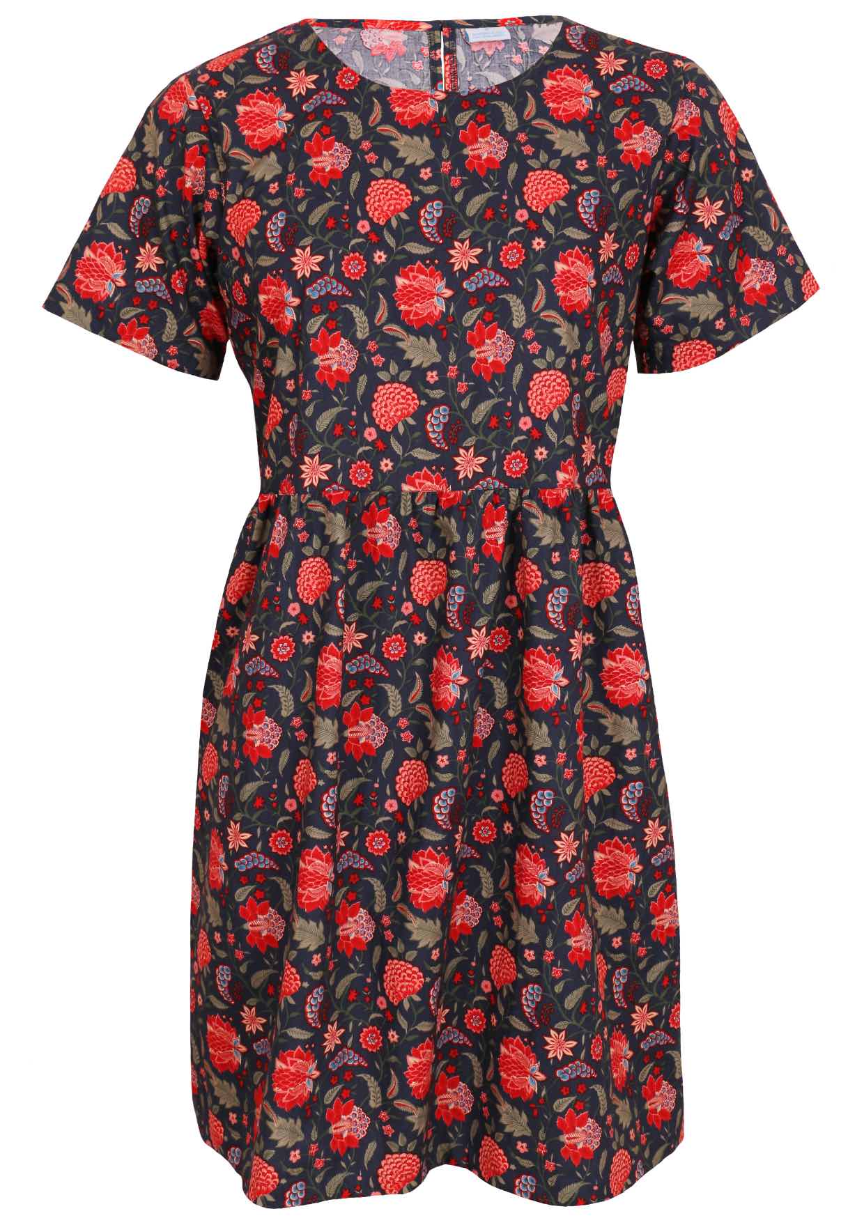 Mabel Dress Kaveri