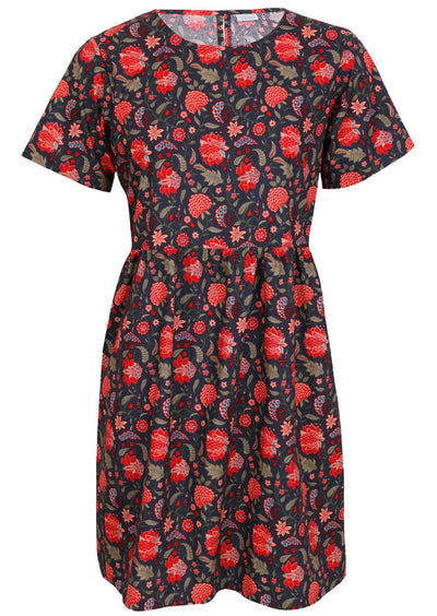Mabel Dress Kaveri