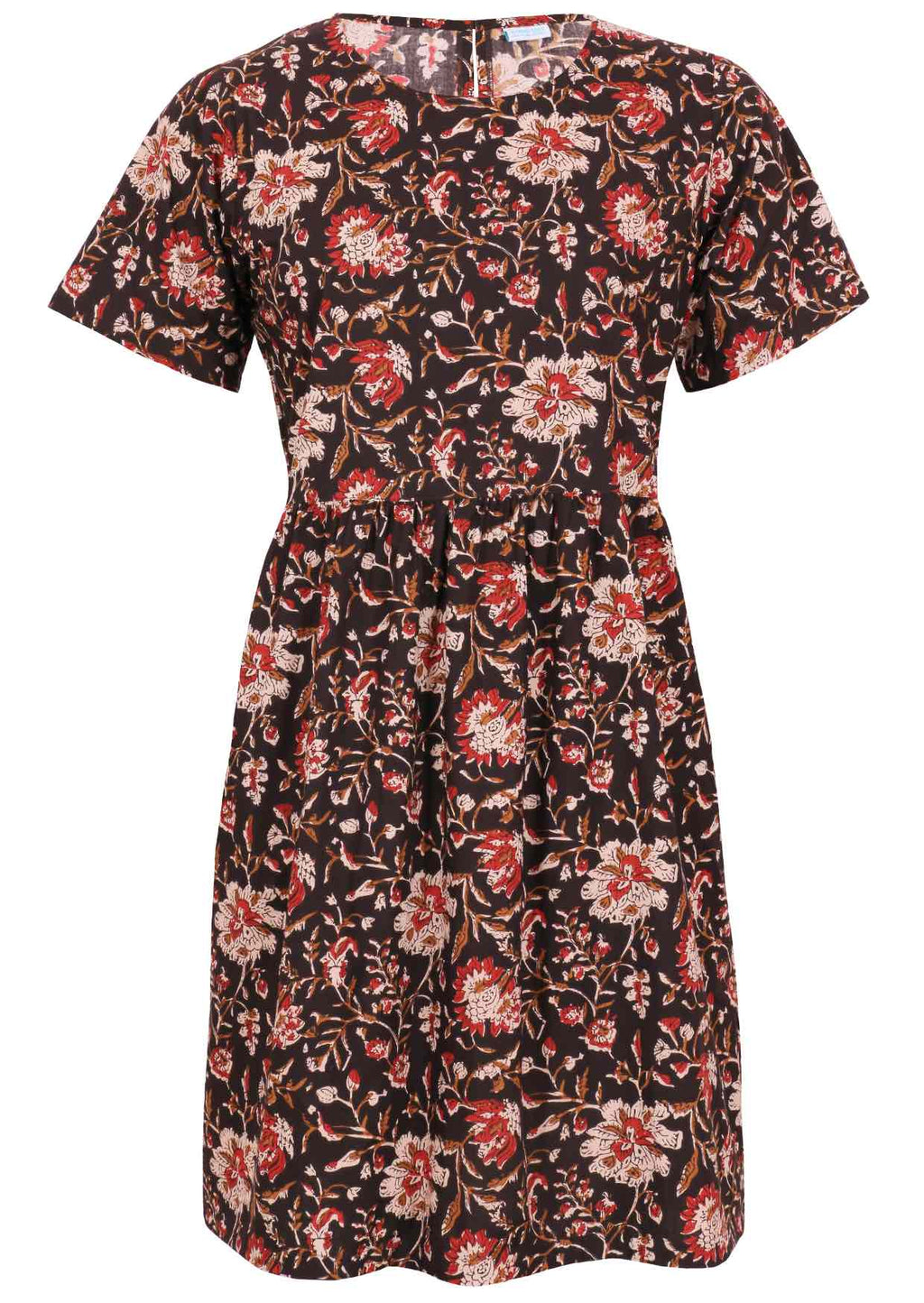 Mabel Dress Nocturne