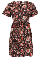 Mabel Dress Nocturne