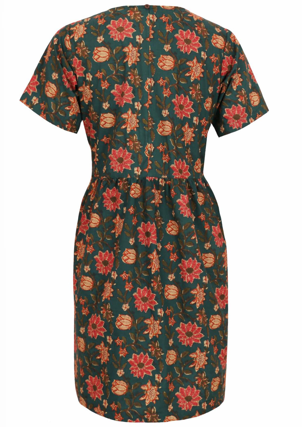Mabel Dress Vanya