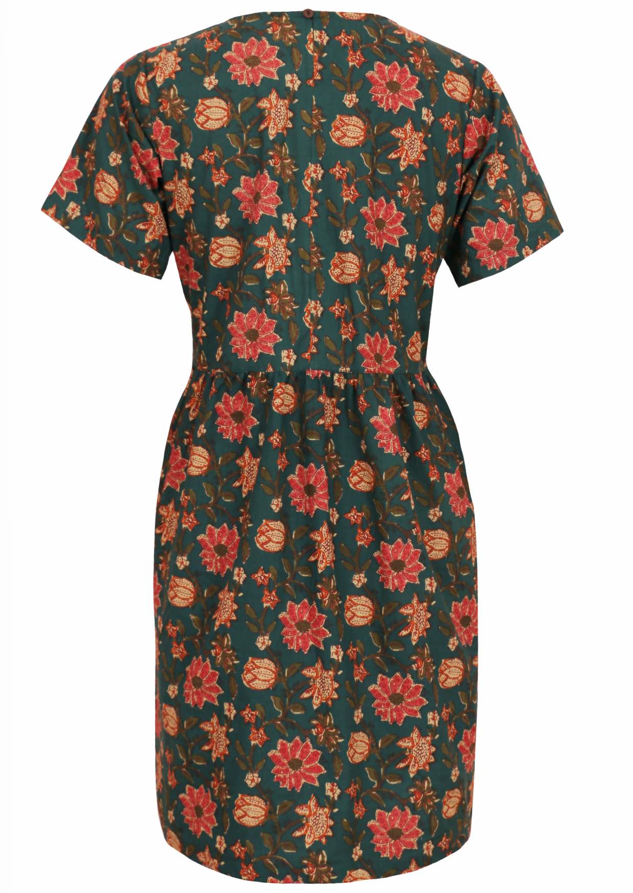 Mabel Dress Vanya