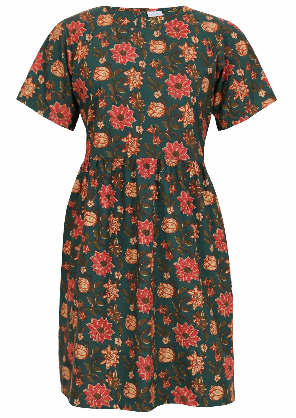 Mabel Dress Vanya