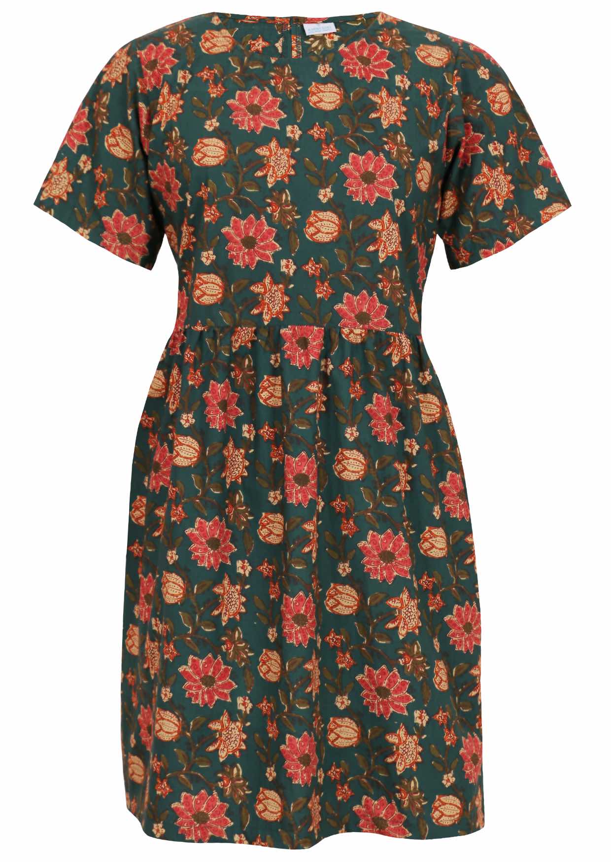 Mabel Dress Vanya