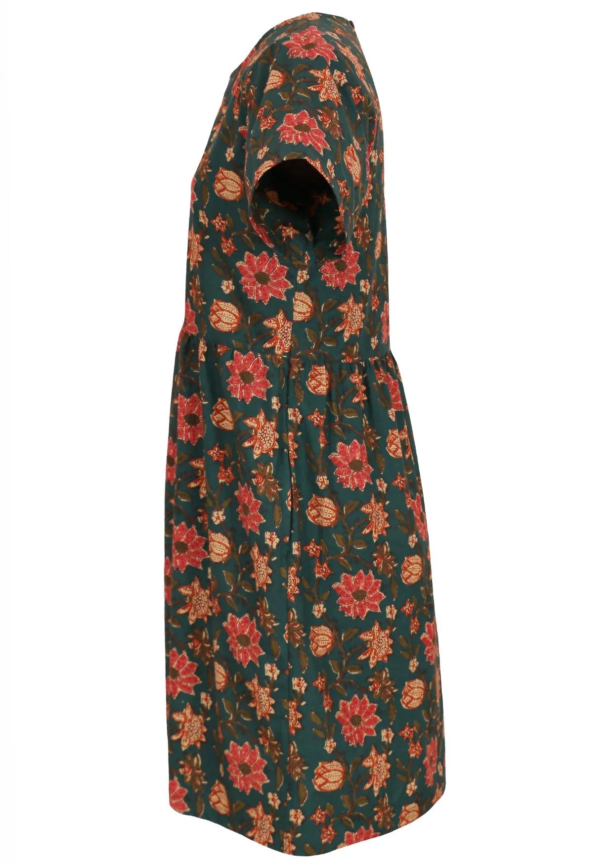 Mabel Dress Vanya