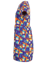 Mabel Dress Around the Houses