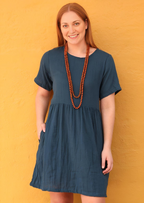 Mabel Dress Deep Dive