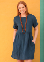 Mabel Dress Deep Dive