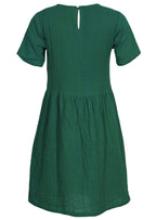 Mabel Dress Green