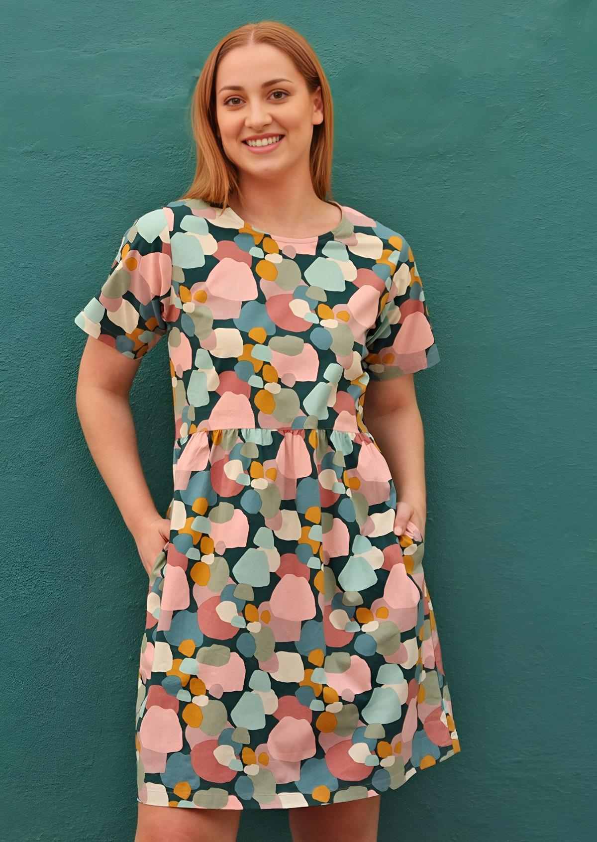 Mabel Dress Sweet Spot