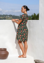 Mabel Dress Vanya