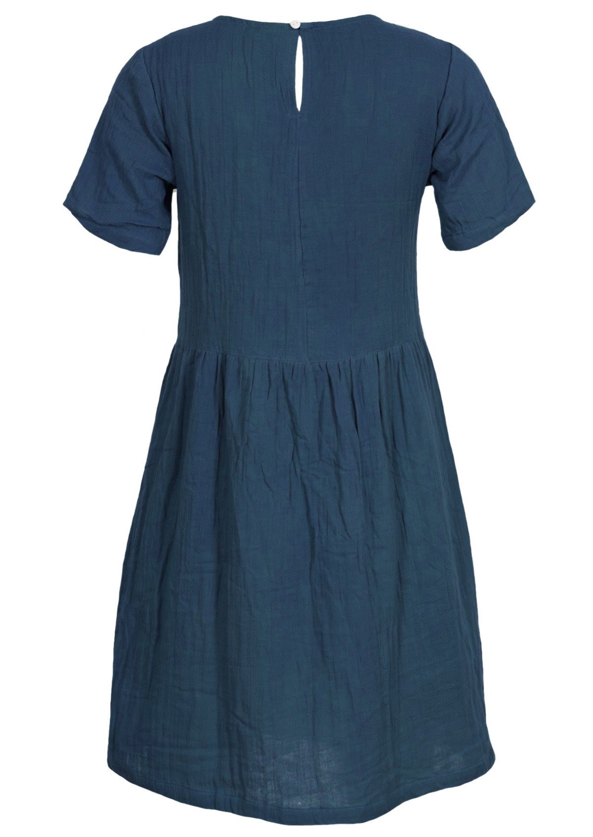 Mabel Dress Deep Dive