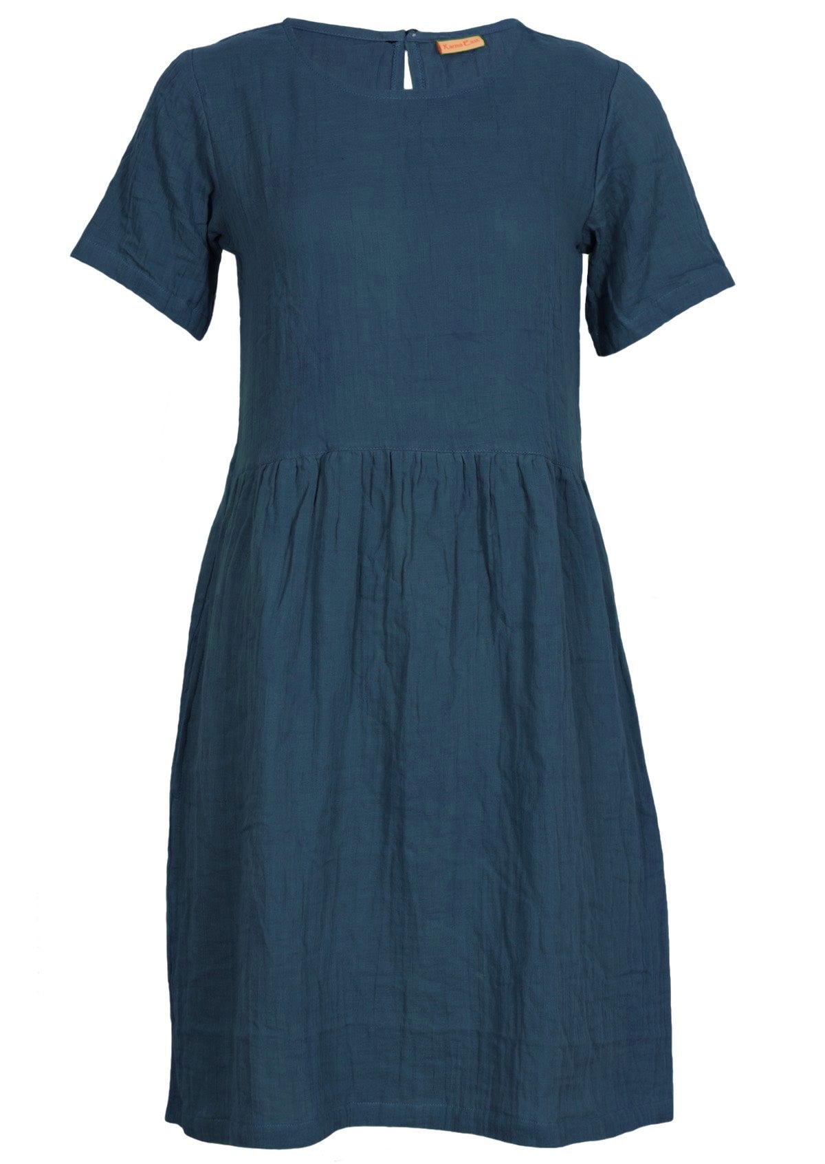 Mabel Dress Deep Dive