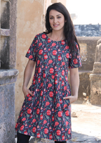 Mabel Dress Kaveri