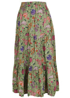 Maxi Skirt Aspen
