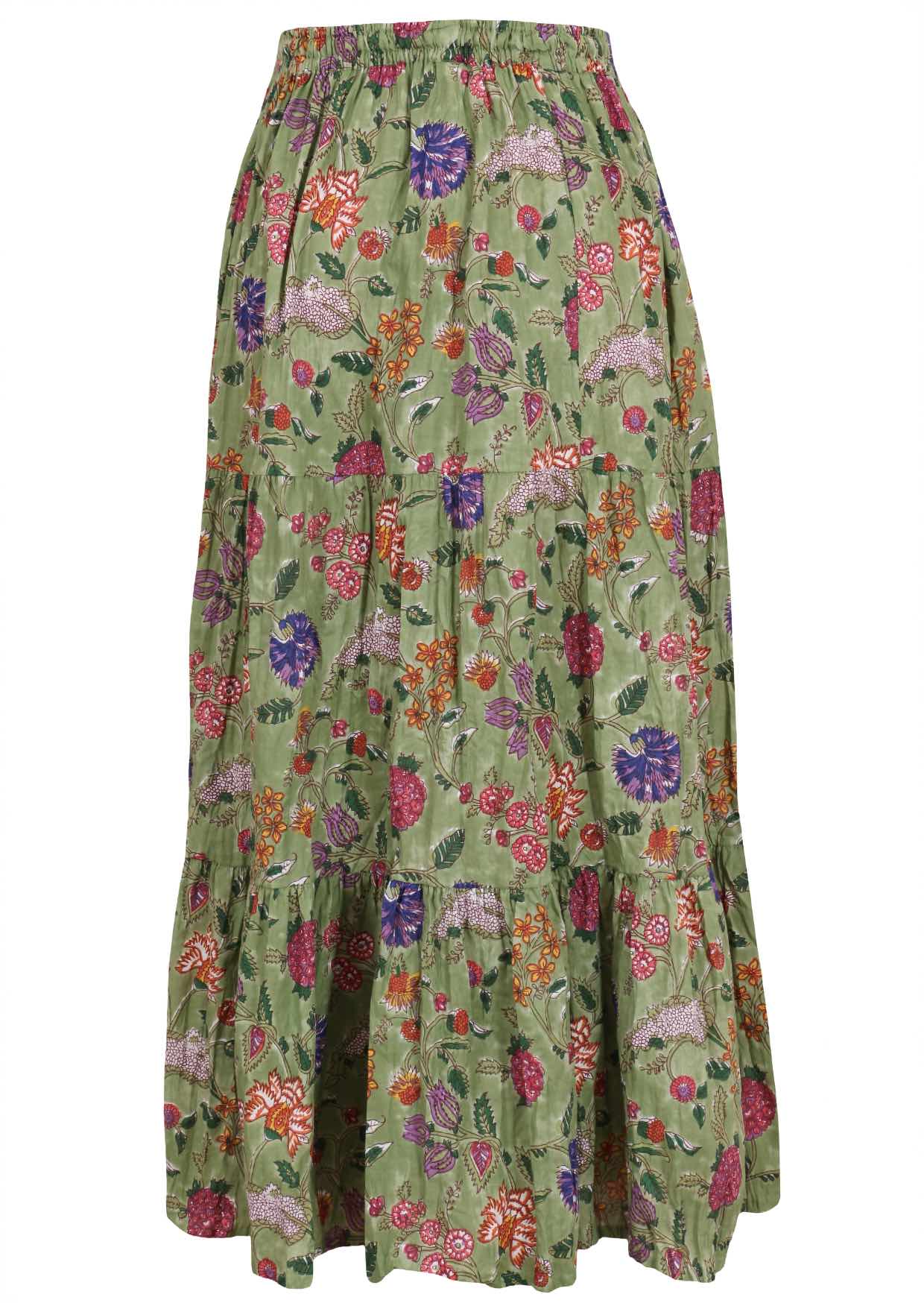 Maxi Skirt Aspen