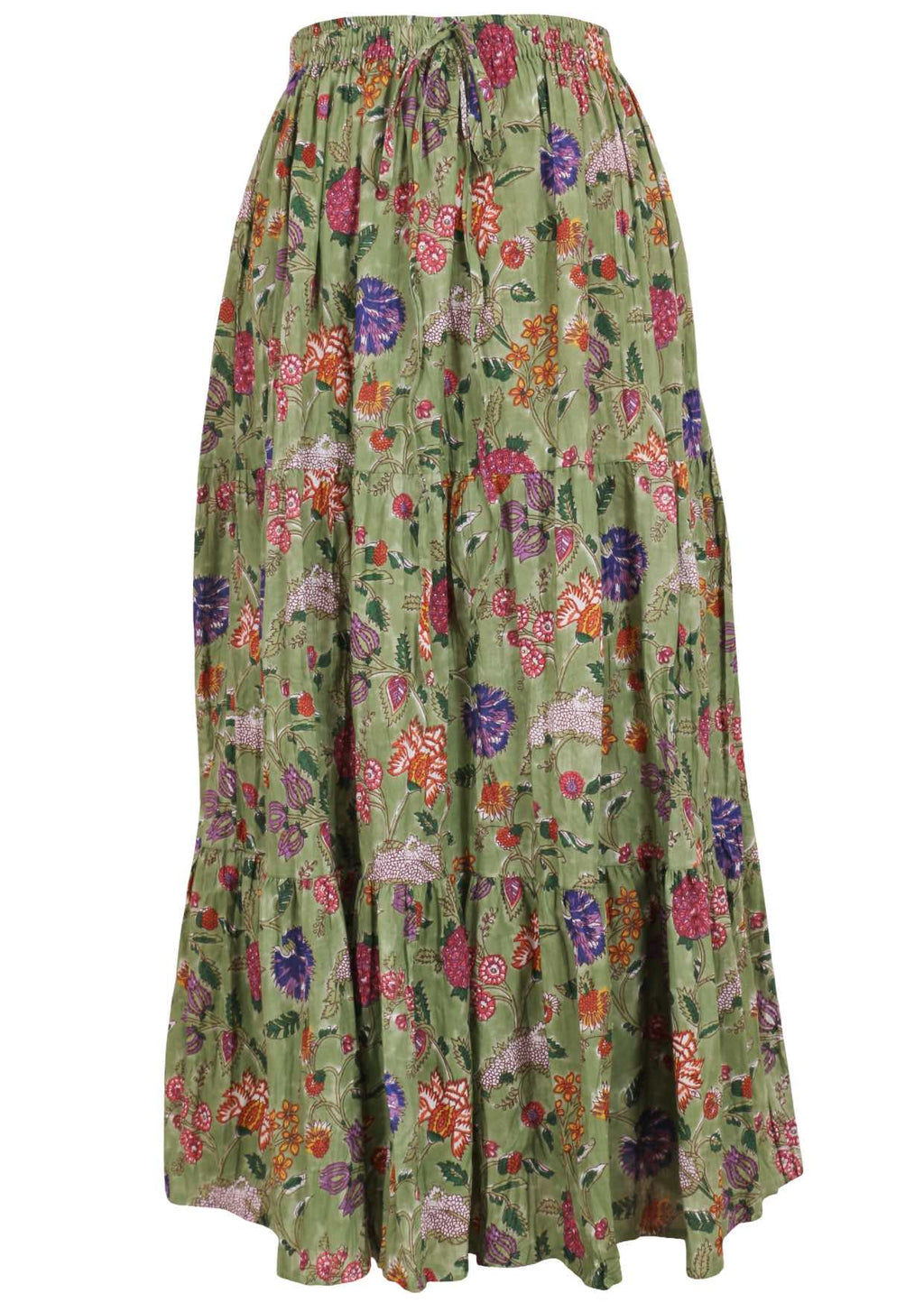 Maxi Skirt Aspen