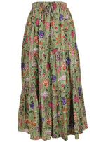 Maxi Skirt Aspen