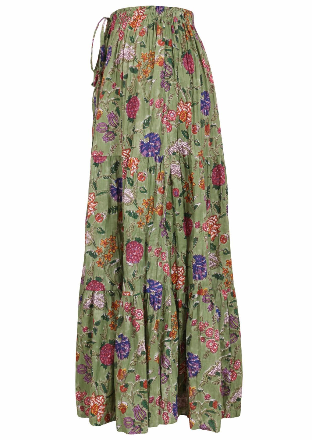 Maxi Skirt Aspen