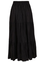 Maxi Skirt Black