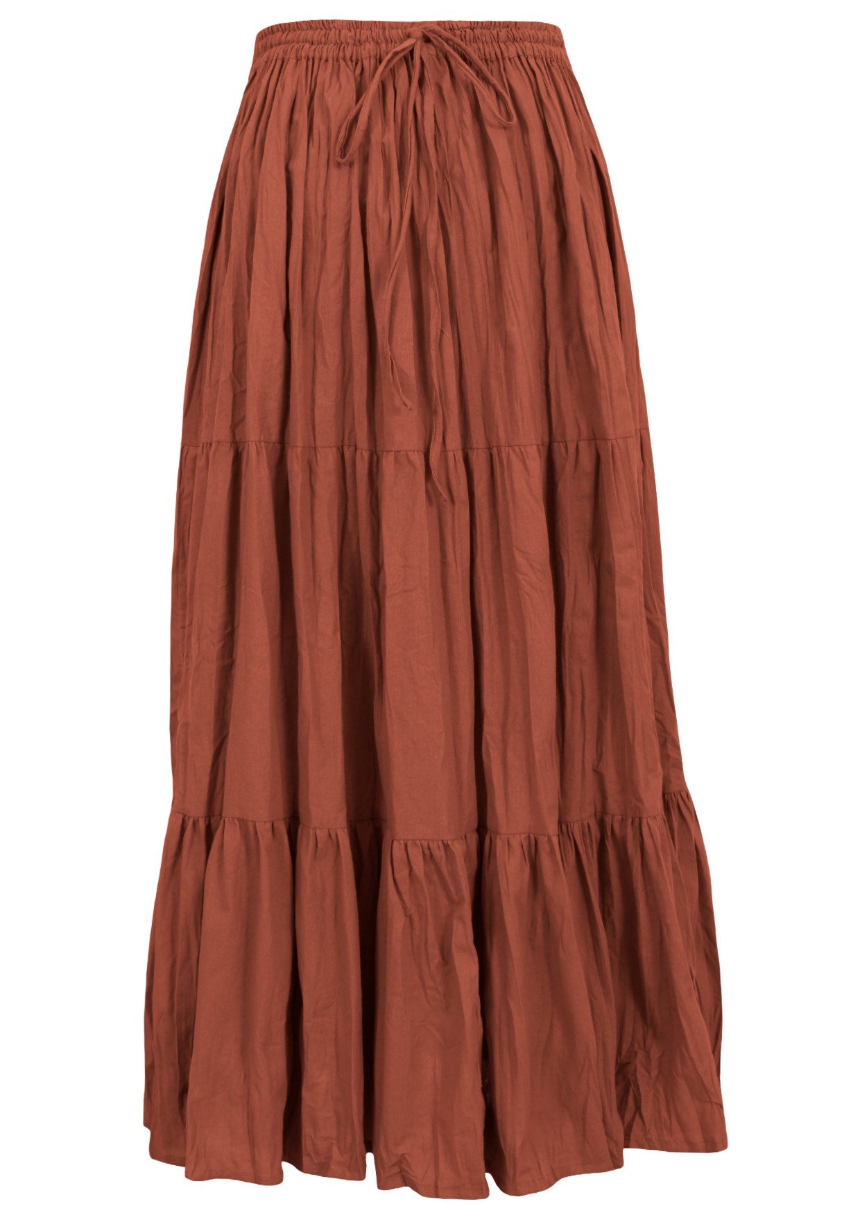 Maxi Skirt Brushetta