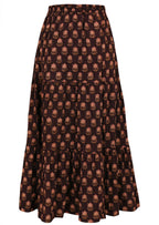 Maxi Skirt Indira