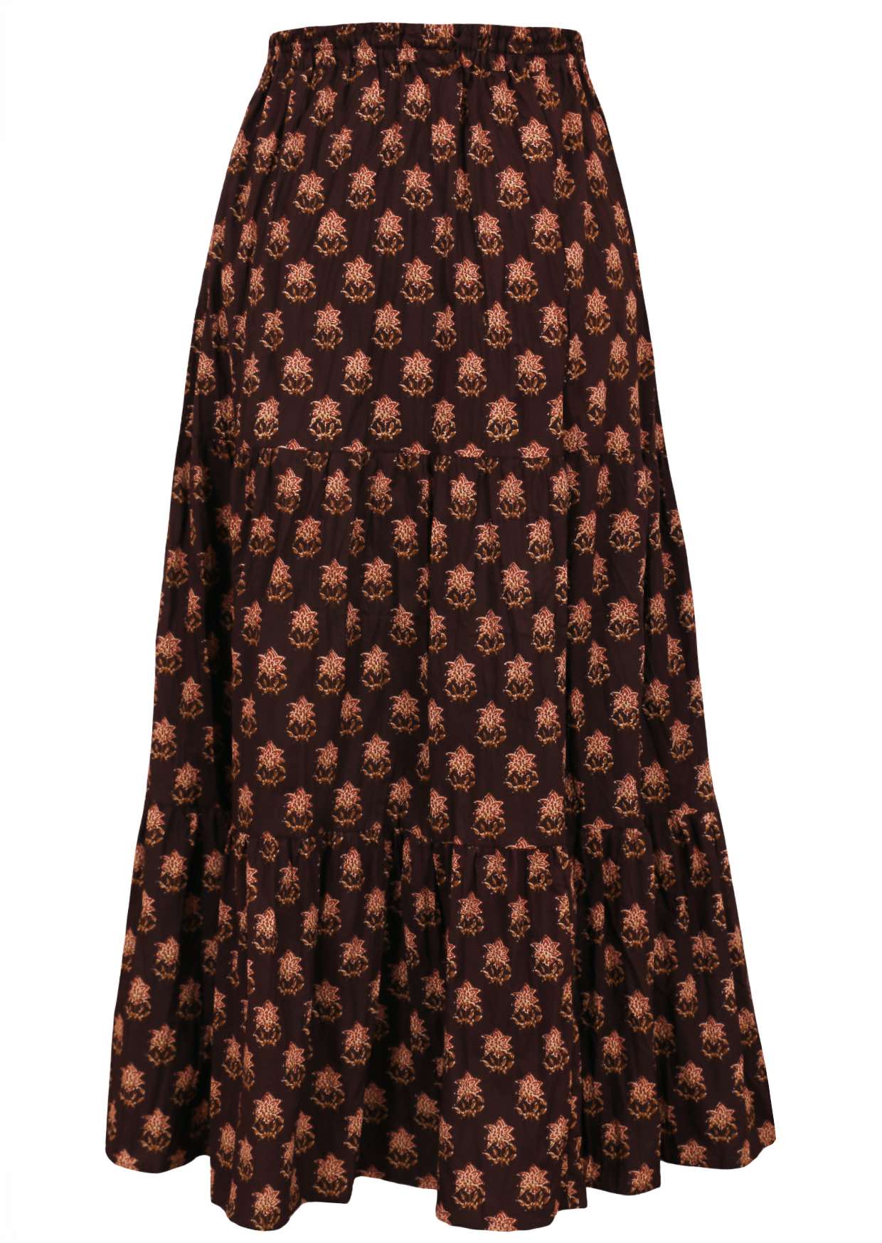 Maxi Skirt Indira