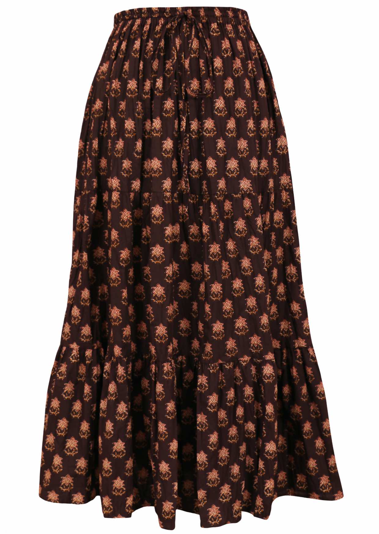 Maxi Skirt Indira