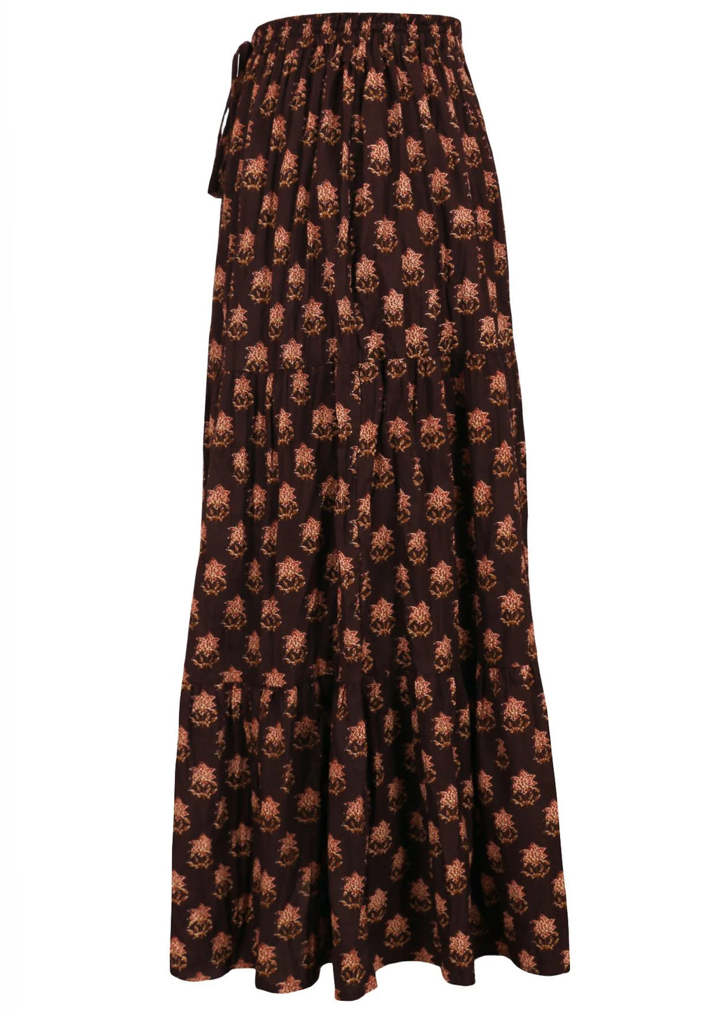 Maxi Skirt Indira