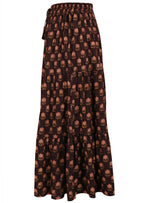 Maxi Skirt Indira