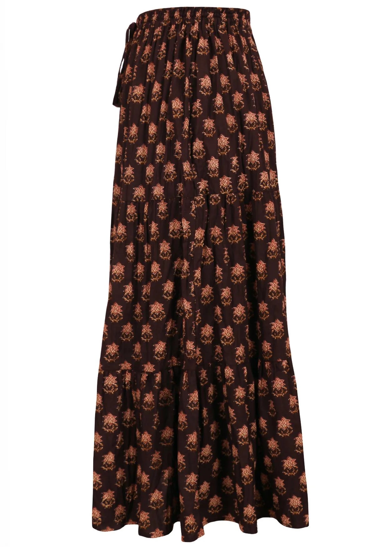 Maxi Skirt Indira