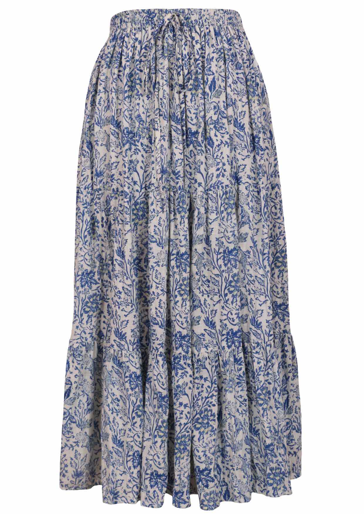 Maxi Skirt Isha