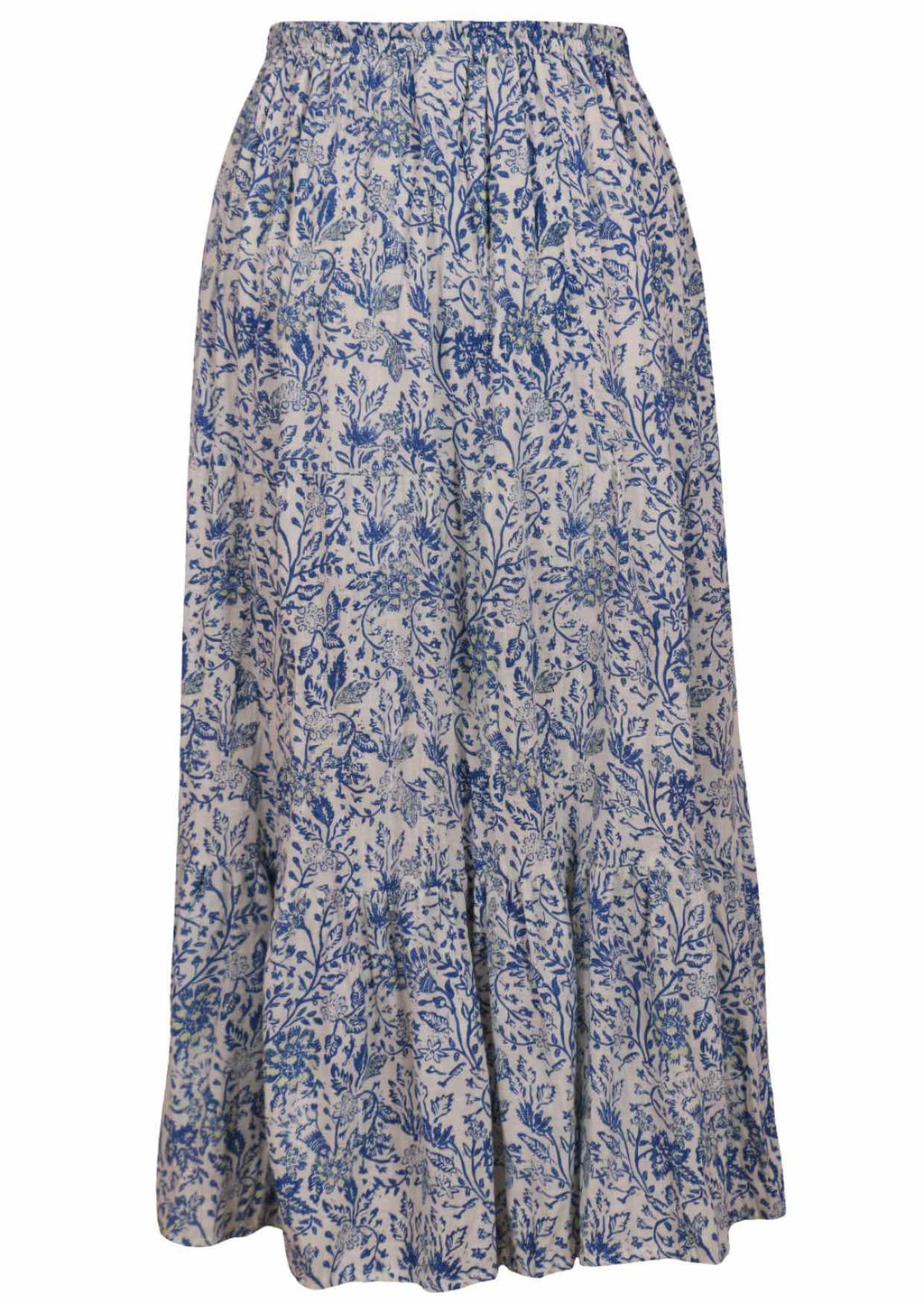 Maxi Skirt Isha