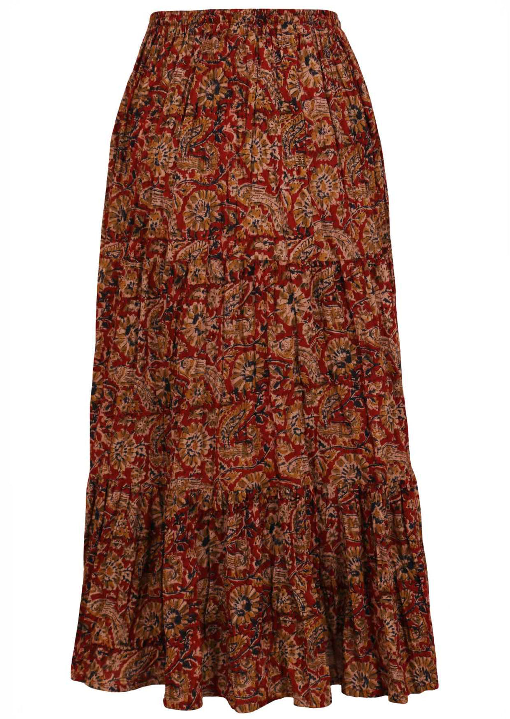 Maxi Skirt Mayur